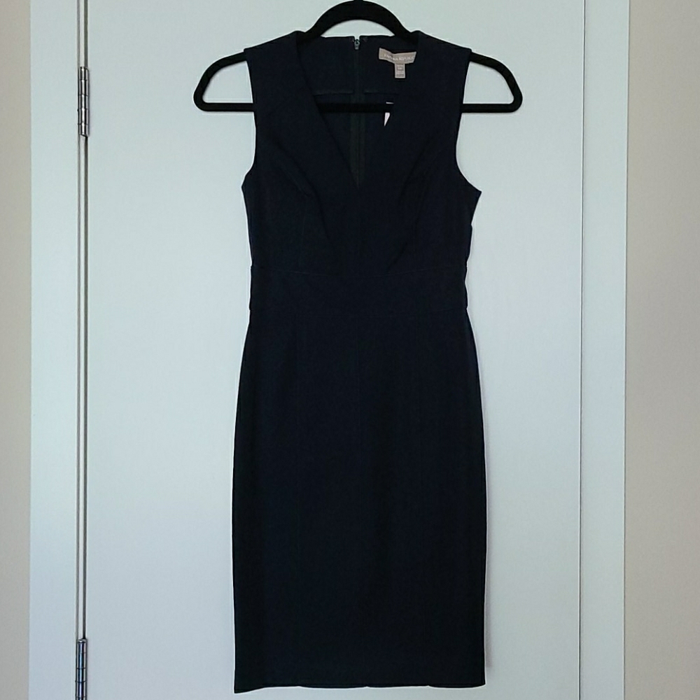 Banana Republic Sloan Dress - Petite
